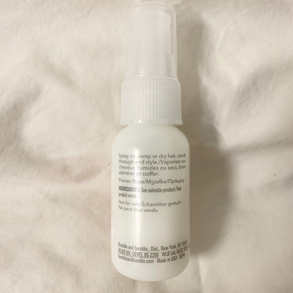 $5🌻 Bumble & Bumble Hairdresser's Invisible Oil - Picture 2 of 2